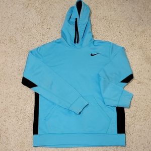 Medium, Therma Fit Nike Hoodie